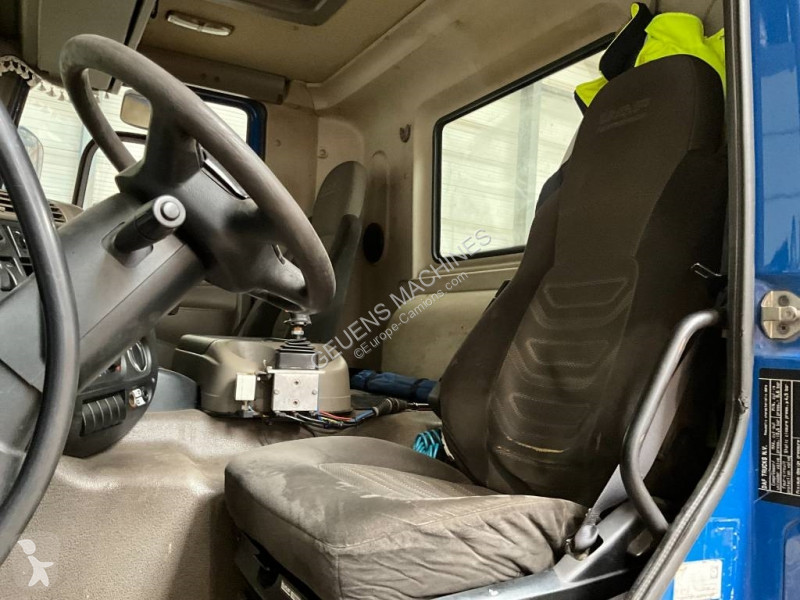 Kamion DAF 85360