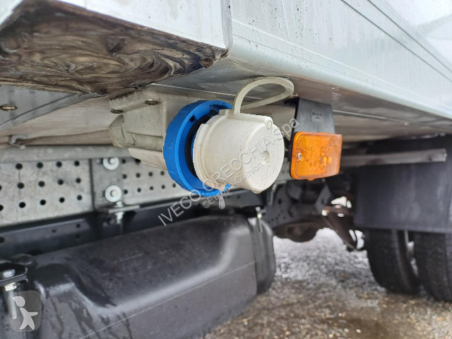 Camion Iveco DAILY 35C16