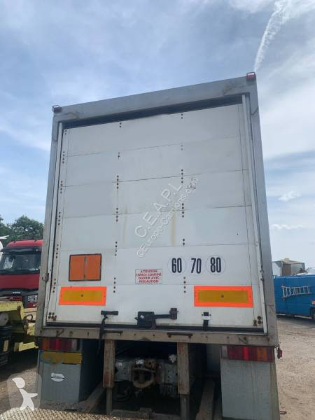 Camion Volvo