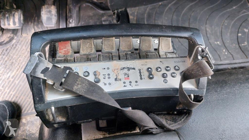 Camion Iveco 140E25