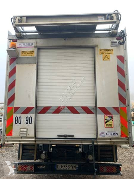 Kamion Iveco
