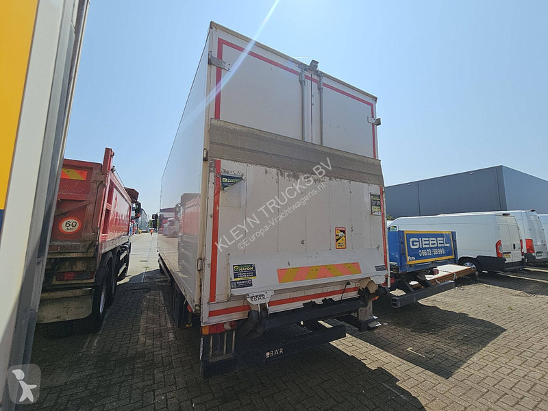Vrachtwagen Renault D 240 11.9T A/C ENGINE BAD
