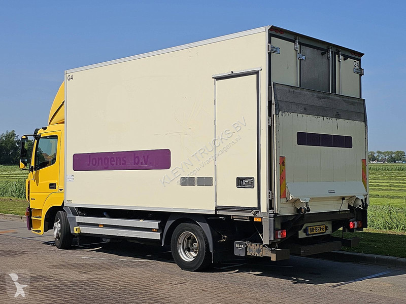 Kamion Mercedes ATEGO 824 CARRIER MULTI TEMP