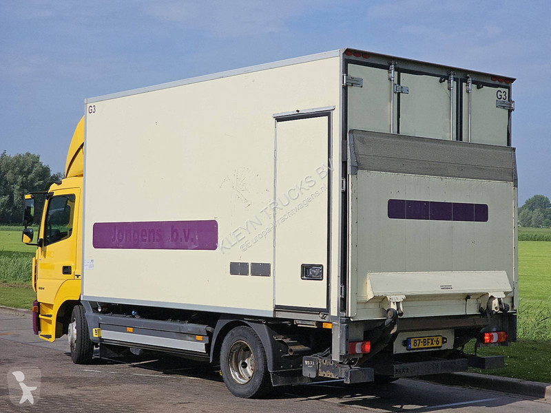 Kamion Mercedes ATEGO 824