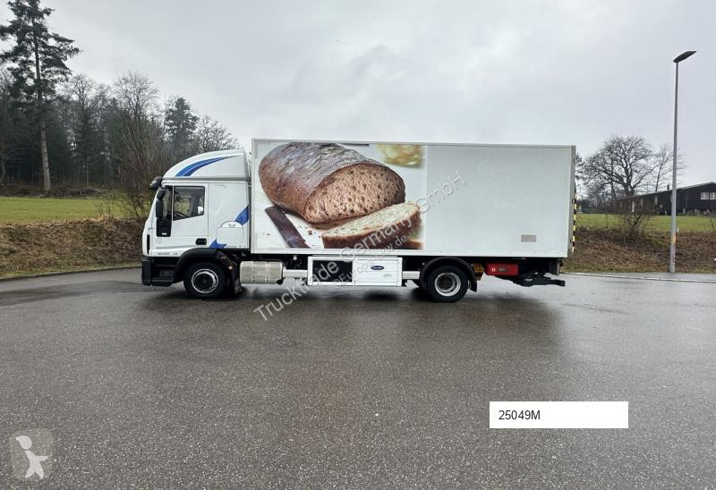 Camion Iveco 120E28