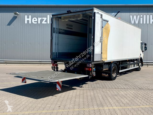 Kamion Volvo FE...