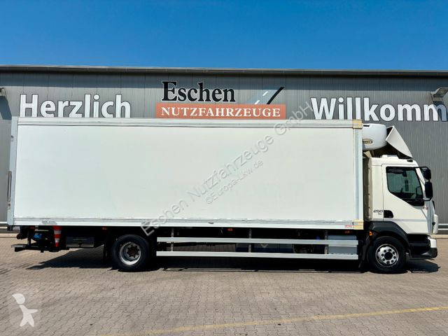Camion Volvo FL...
