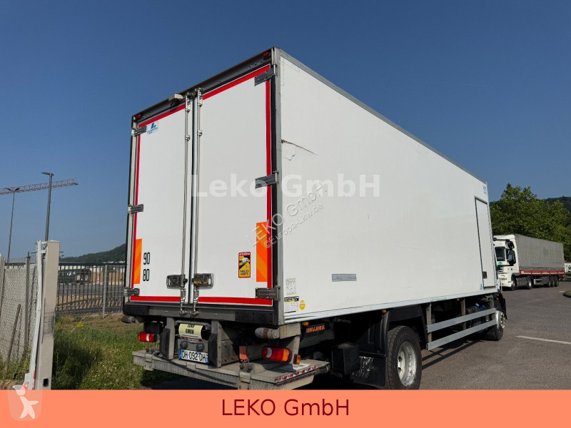 شاحنة Iveco 190E26 Mit Carrier Sp 1150 MT Euro...