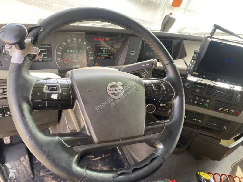 Camion Volvo