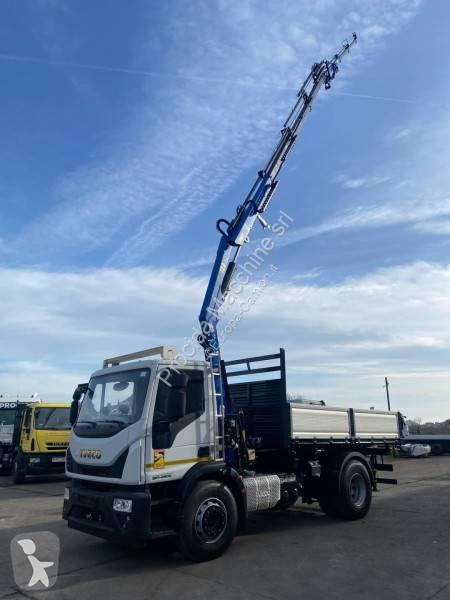 Kamion Iveco