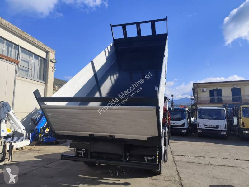 Camion Iveco