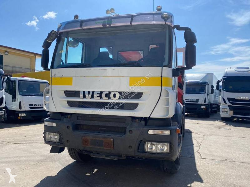 Kamion Iveco