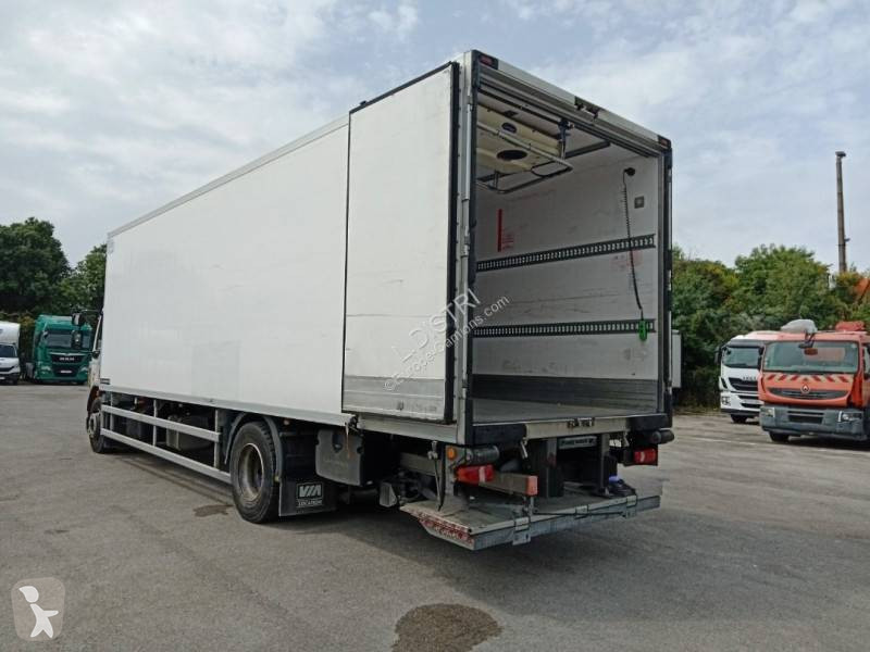 Camion DAF