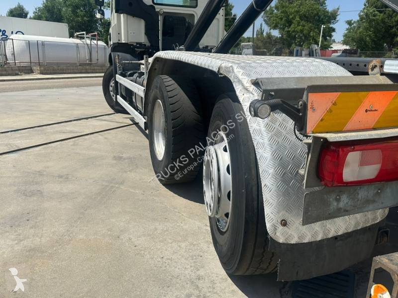 Camion DAF