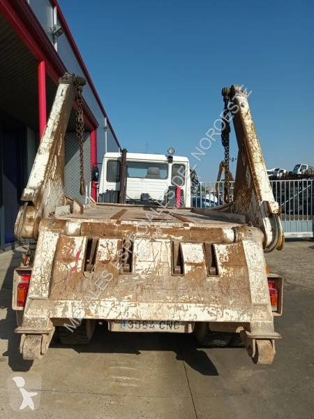Camion MAN
