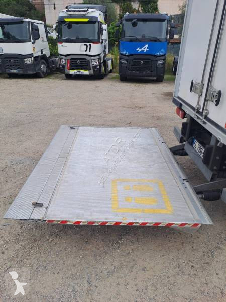 Kamion Renault