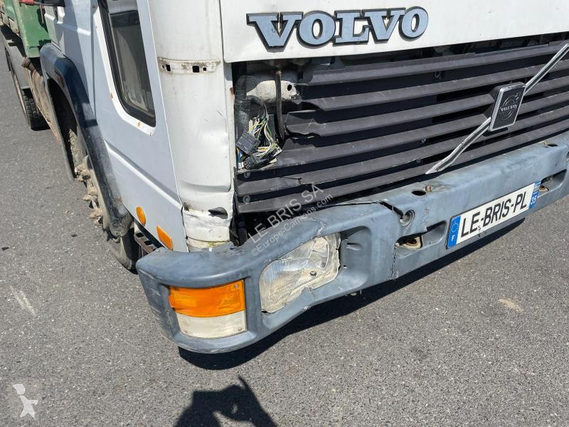 Camion Volvo