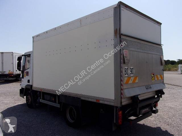 Camion Iveco