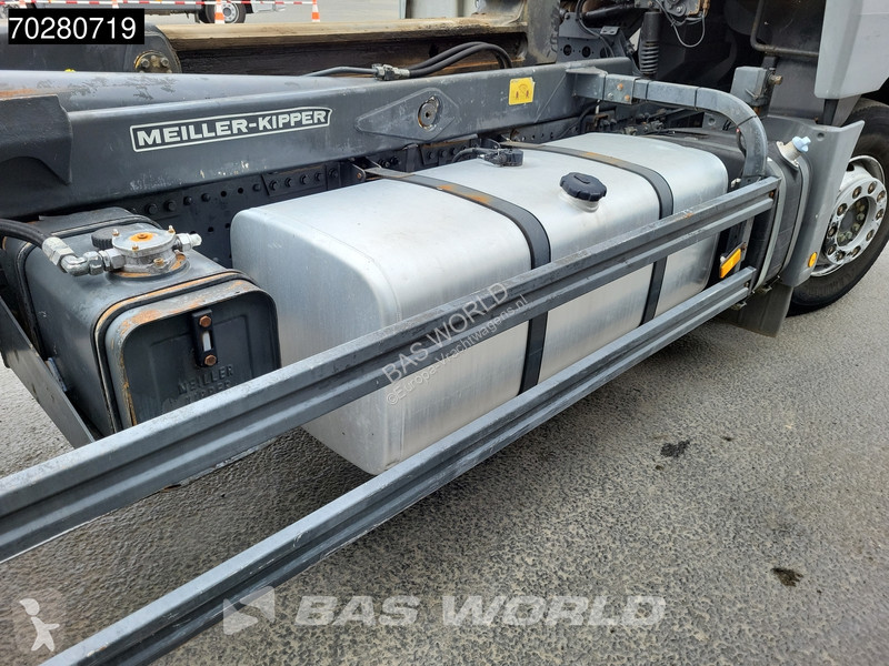 Kamion Mercedes 2543 6X2 Meiller RK 20.70...