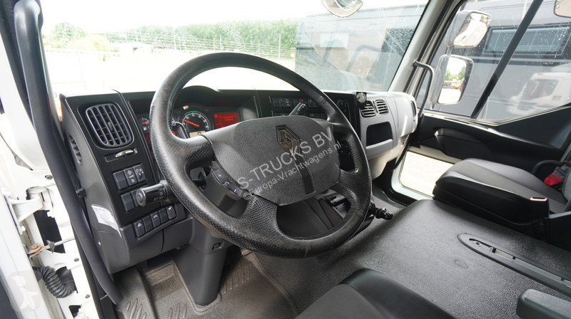 Kamion Renault D12 PROTECT EURO 6 615.000KM