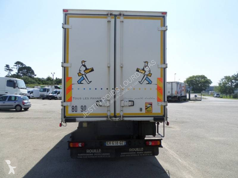 Camion Renault