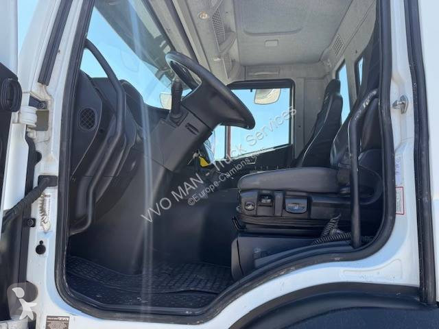 Camion Iveco