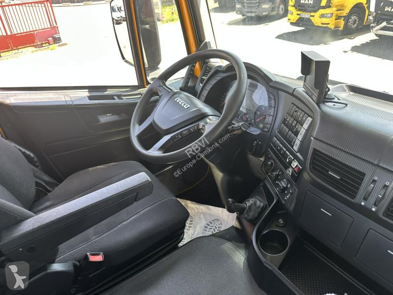 Camion Iveco AD 320 S 42 Y/PS