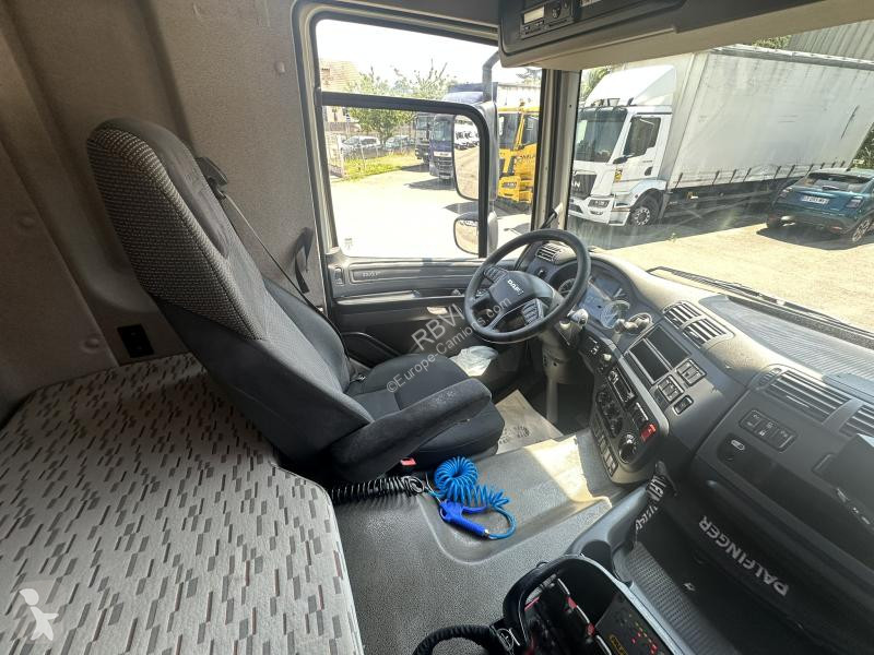 Camion DAF 460