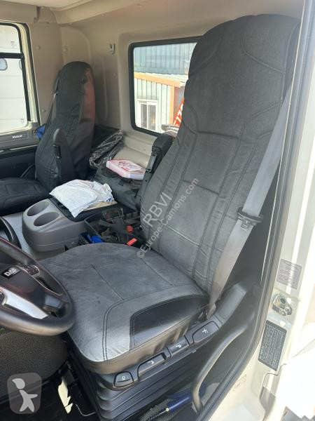 Camion DAF 430