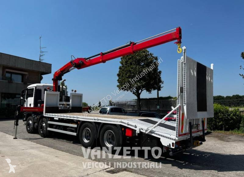 Camion MAN