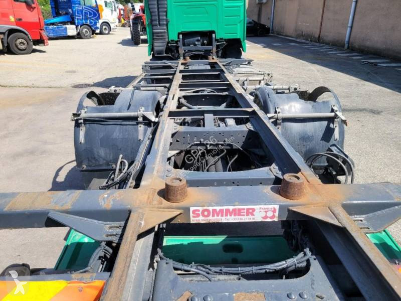 Camion Volvo