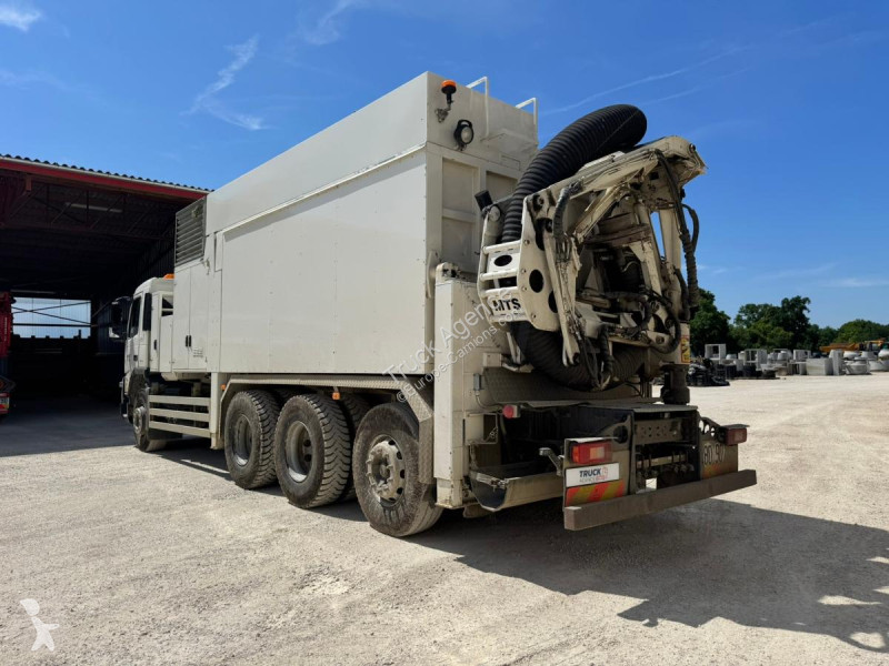 Camion Volvo