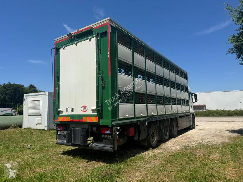 Camion MAN