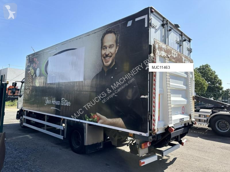 Camion Volvo FL 240 14T - 4x2 - FRIGO...