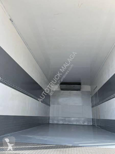 شاحنة Iveco