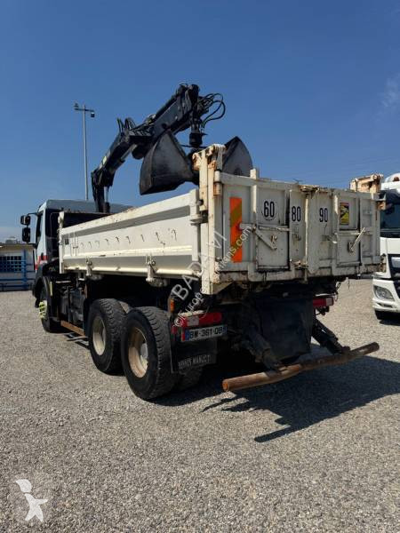Camion Renault