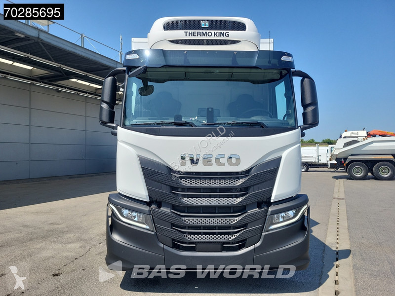 Camion Iveco S-Way 400 4X2 NEW! 19t Thermo King...