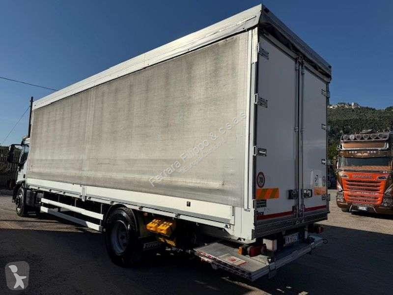 Iveco eurocargo 180-280 truck