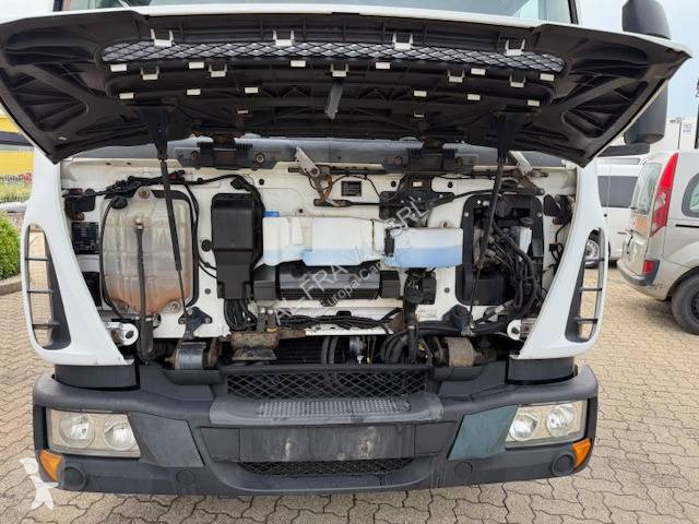 Kamion Iveco
