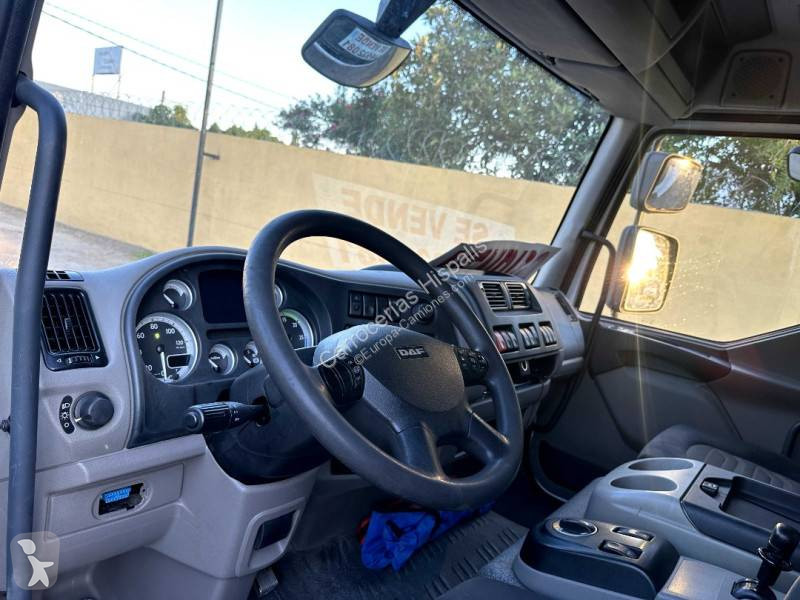 Camion DAF