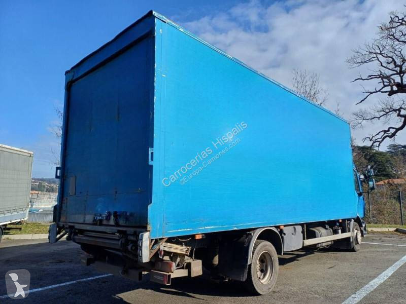 Camion Renault