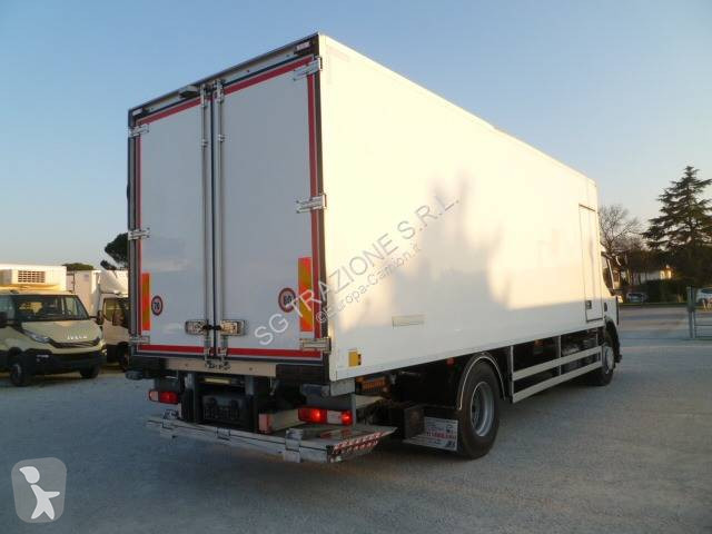 Camion Renault