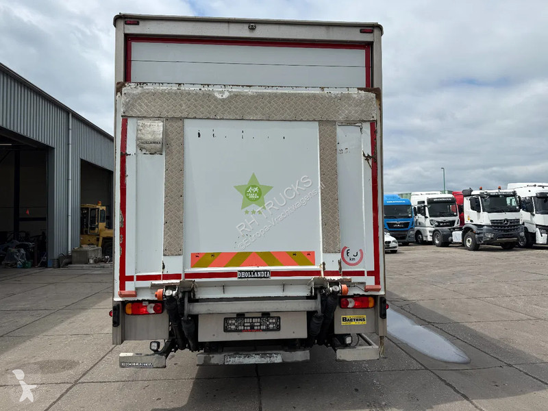 Kamion Volvo FL 250 4X2 EURO 6 CARGOLOCK...