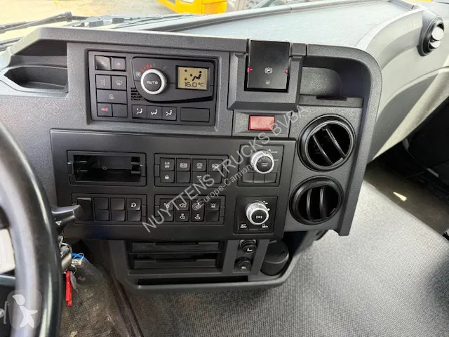 Kamion Renault C380 C 380