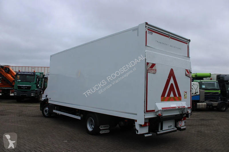 Kamion Iveco 120e22 + euro 6