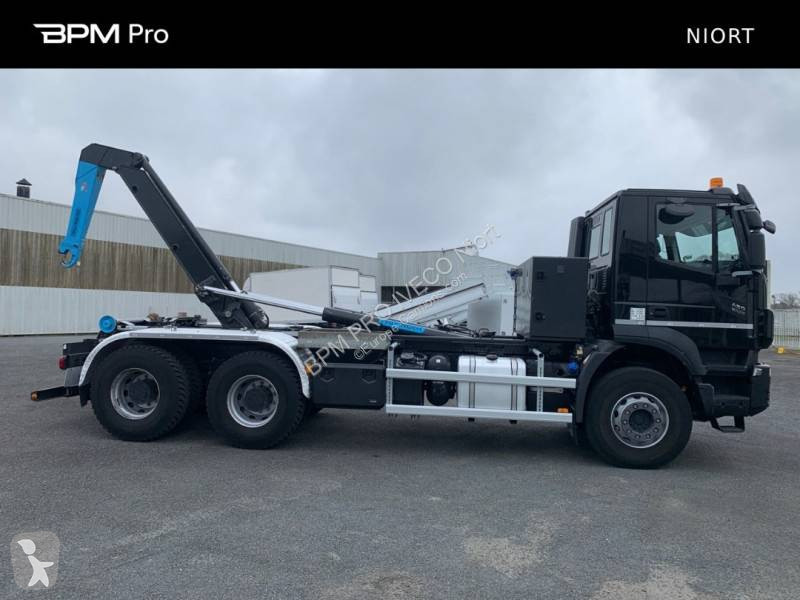 Camion Iveco