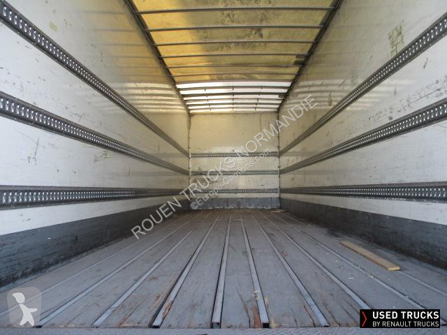 Camion Renault