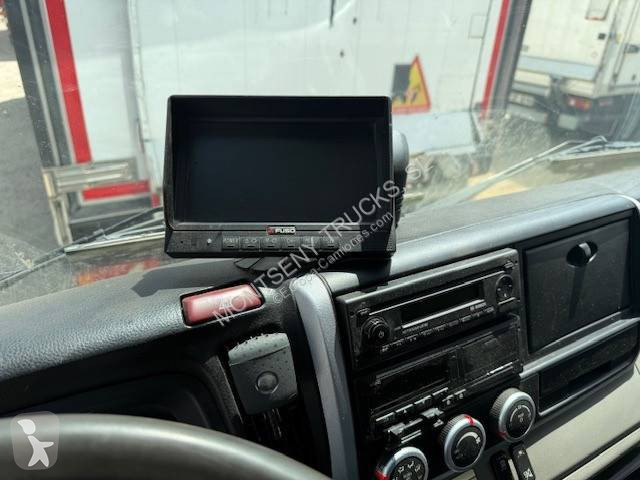Camion Mitsubishi Fuso