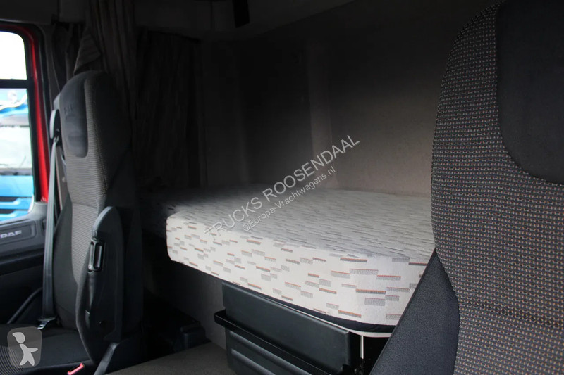 Kamion DAF 330 + 6X2 + LIFT
