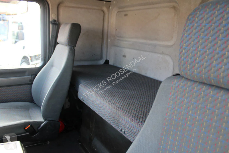 Kamion MAN 224 + MANUAL + EURO 2